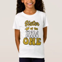 Sister of the Wild One