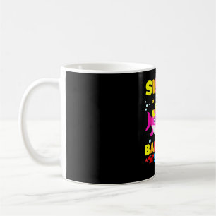 Sister Shark Sister Shark Family Mother's Day Coffee Mug