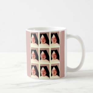 sister sister coffee mug