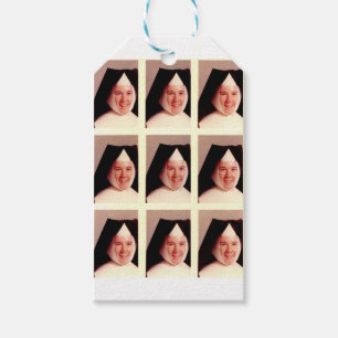 sister sister gift tags