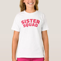 sister squad