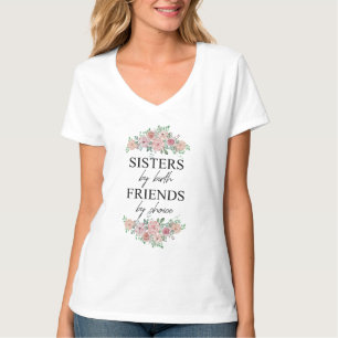 Sister Sublimation T-Shirt
