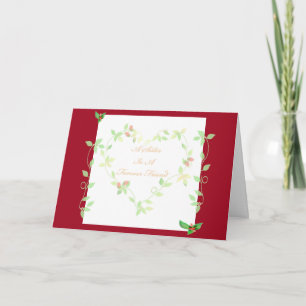 Sister Valentine Card