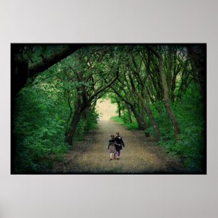 Sister Walk With Me Poster