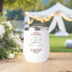 Sisterhood Floral