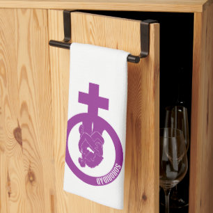 Sisterhood Kitchen Towel