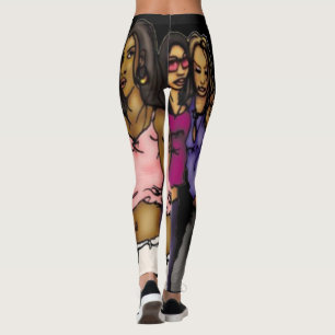 Sisterhood Leggings