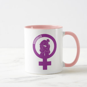 Sisterhood Mug