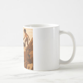 Sisterhood Mug