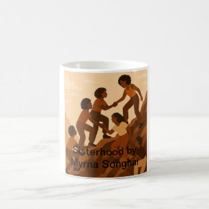 Sisterhood Mug