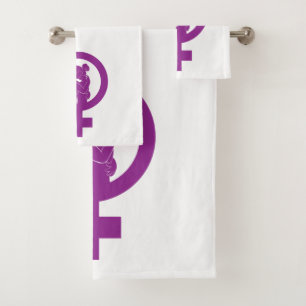 Sisterhood Towel Set