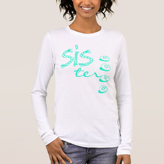 Sisterhood Women's long sleeve T-shirt