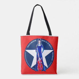Sisterook Tote #2 Bag