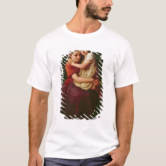 Sisters, 1868 T-Shirt (Front)