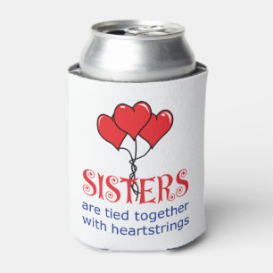 Sisters Can Cooler