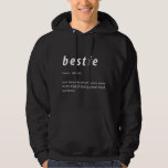 Sisters Day Soul Sister Definition Gift Hoodie<br><div class="desc">Soul Sister Definition Gift Best Friends Gifts.</div>