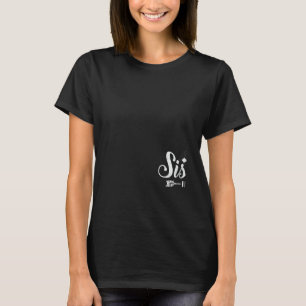 Sisters In Christ Is A Sister For Life Christianit T-Shirt