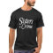 Sisters in Crime Dark Unisex T-Shirt