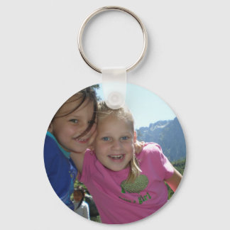SISTERS KEY RING