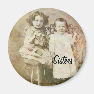 Sisters Magnet