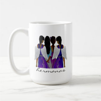 Sisters Mug