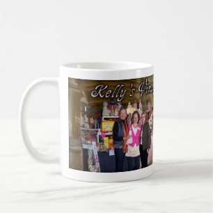 Sisters Mug
