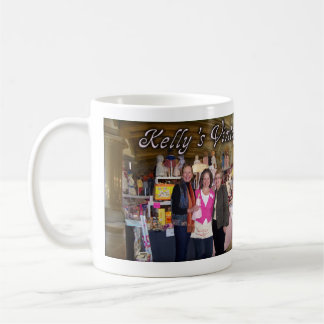 Sisters Mug