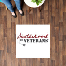 Sisters of Veterans Military Pride Design