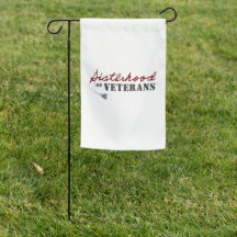 Sisters of Veterans Military Pride Design