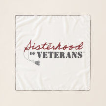 Sisters of Veterans Military Pride Design