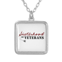 Sisters of Veterans Military Pride Design