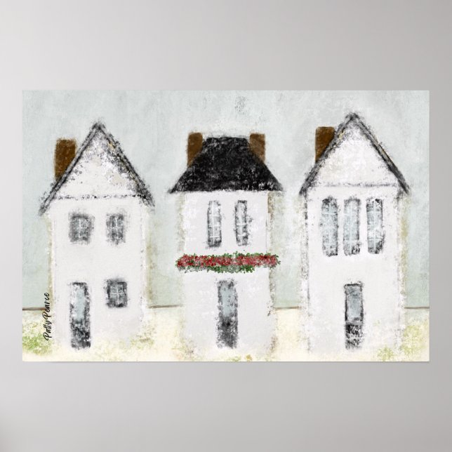 Sisters Print (Front)