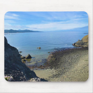 Sisters Rock State Park, Oregon Coast Mouse Mat