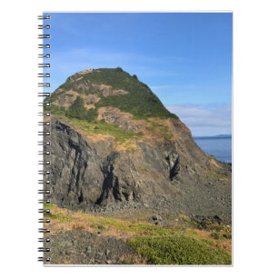 Sisters Rock State Park, Oregon Coast Notebook