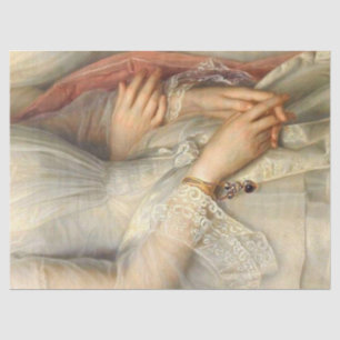 Sisters Tissue Paper