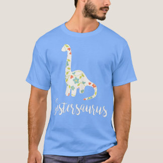 Sistersaurus Sister Saurus For Big And Little Sis T-Shirt