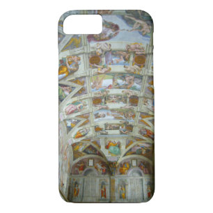 sistine iPhone 8/7 case