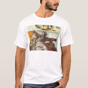 Sistine Chapel Ceiling T-Shirt