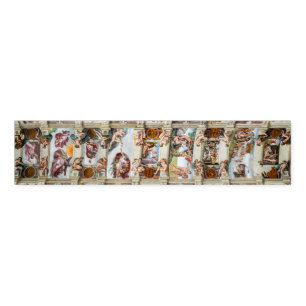 Sistine Chapel Michelangelo - Vatican, Rome, Italy