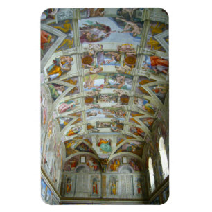 sistine magnet
