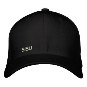 SISU hat