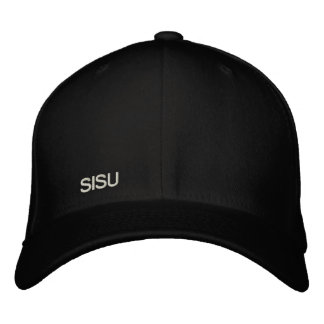 SISU hat