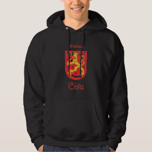 Sisu Hoodie