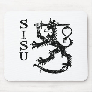 SISU MOUSE MAT