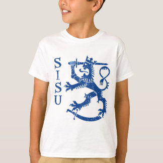 SISU T-Shirt