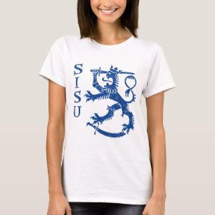 SISU T-Shirt