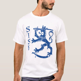 SISU T-Shirt