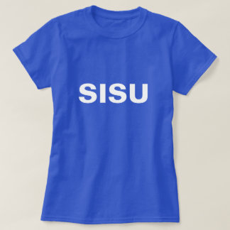 SISU Top ~ Nature & Spirit of the Finnish People