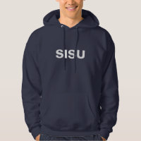 SISU Top ~ Nature & Spirit of the Finnish People