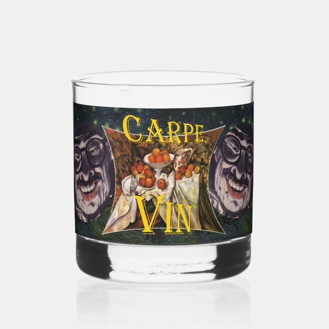 SISUL Pissed Shampoo Bottle 50TH REUNION Whiskey Glass (Back)